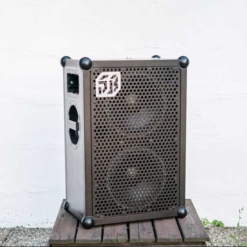 SOUNDBOKS II