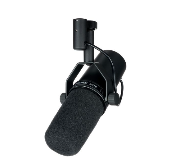 Shure SM7B